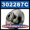 Comet 302287C. Comet 790 Series Driven Clutch.
