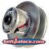 Comet 302479C. OEM MultiQuip 12879 Driven/Lower Pulley unit.