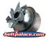 Comet 302690C (Ariens) Drive Clutch for Land Pride Treker UTV.