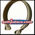 PowerTec Heald/Kimball Hauler Parking brake band. 