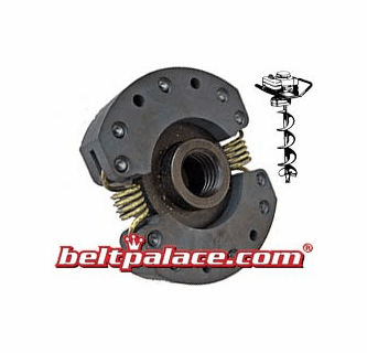 207795S Clutch for Hoffco One Man Powered Earth Augers, Post Hole
