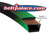 JOHN DEERE M126536 OEM Replacement Belt 4LK-1140