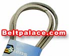 Aftermarket JOHN DEERE M82462/Stens 265-640 Belt.