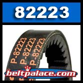 MANCO-ASW 82223 CVT Belt. American Sportworks, Manco P-82223.