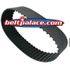 Replacement Timing Belt For Ryobi RA2500 Radial Arm Saw – 68601960, Belt B78F, Suzuli Japan
