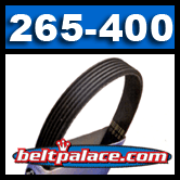 Stens 265-400 Belt for Dolmar 965300480.