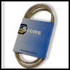 Stens 265-642. JOHN DEERE TCU13196 Belt