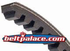 BX42 COGGED V-BELT