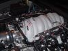 FAST LSXR 102mm Intake Manifold