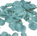 Aqua Rose Petals (100 Count) #2