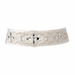 * Pearls, Rhinestones & Beaded Wedding Sash Bridal Belt 3