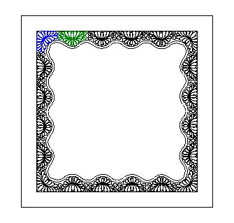 Statler Stitcher, Intelliquilter, HandiQuilter, Innova