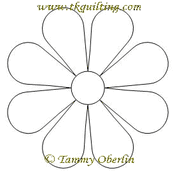2432 DW Daisy 2432 DW Daisy