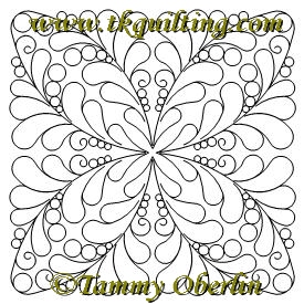 2503B Simply Elegant Fthr Blk 16