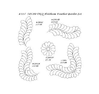 Statler Stitcher, Intelliquilter, HandiQuilter, Innova