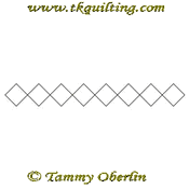 Sash Grid 1-8 Sash Grid 1-8