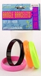 80's Plastic Bangles - Set of 4
