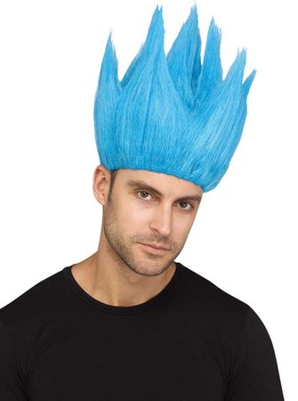 Adult Anime Character Wig