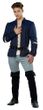 Adult Romeo Renaissance Costume