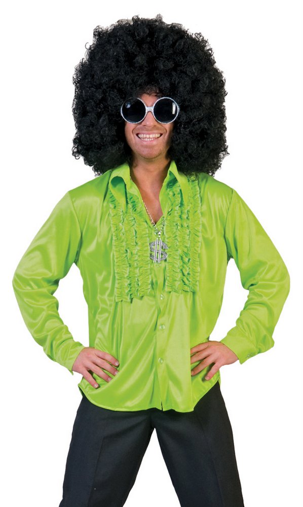 70s Disco Guy Adult Costume