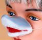 Animal Nose Mask - Candy Apple Costumes - Pop Culture