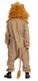 Child's Lee the Lion Funsies Costume