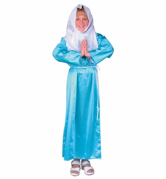 Child's Virgin Mary Costume - Candy Apple Costumes