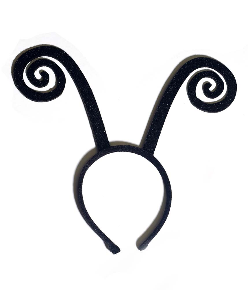 Insect Antenna Headband 6-Pack - Candy Apple Costumes - Dr. Seuss Costumes
