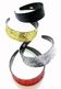 Wide Glitter Headband