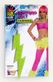 Women's 80's Lightning Bolt Earrings