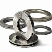 1/4 x 1 Stainless Steel Fender Washers Box of 100