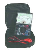 18-9801 Multimeter / DVA Tester