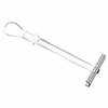 21022 TOGGLER BRAND STAINLESS STEEL TOGGLE BOLT ANCHORS PAIR (GARELICK)