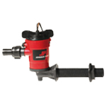 38503 500 GPH 90 Degree Cartridge Aerator Pump (JOHNSON PUMP)