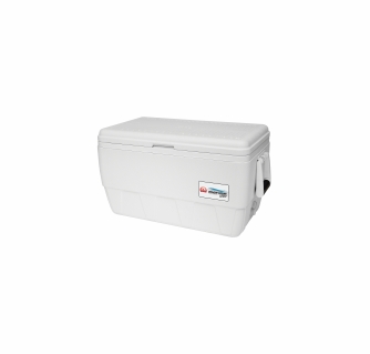 igloo marine ultra tackle box cooler Coolers, White, 30 Qt : Coolers : Sports & Outdoors capacity model offers ample storage space for beverages Igloo White Marine Ultra 54