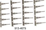 913-4679 Terminal , Male (Deutsch)