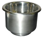 LCH-1SS Stainless Steel Cup Holder (T-H MARINE)