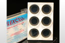 Tissue Train<sup>&reg;</sup> Circular Foam Plates
