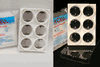 Linear Tissue Train Plates