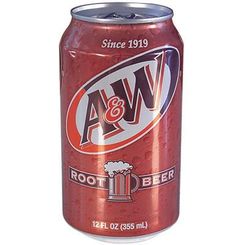 Rootbeer Diversion Safe