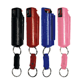 All Pepper Spray Products