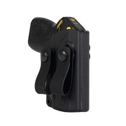 Blade-Tech Taser Pulse Holster Inside-the-Waistband (IWB)