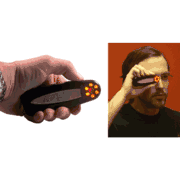 Do It Yourself Bug Detectors and Camera Finders