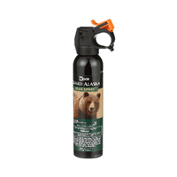 Guard Alaska Bear Spray