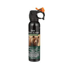 Guard Alaska Bear Spray
