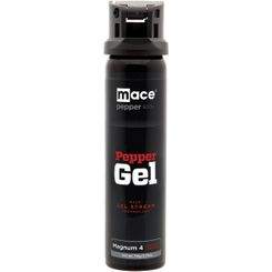 Mace Pepper Gel Magnum Model