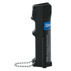 Mace Triple Action Police Model