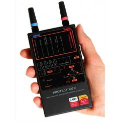 Multi-Channel Detector for Wireless Protocols