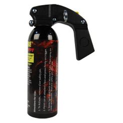 WildFire 1.4% MC 1lb Protection Spray Fogger
