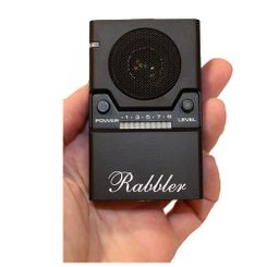 Rabbler Noise Generator - NG3000